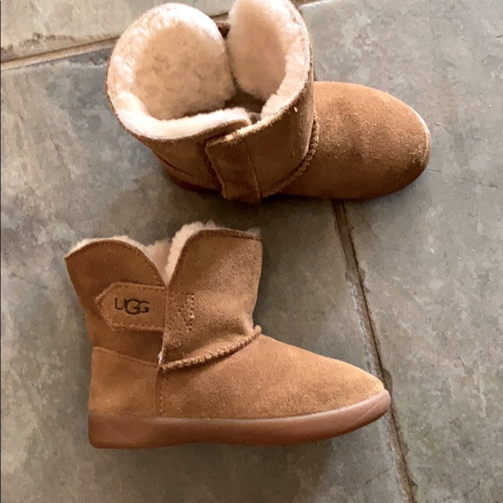 Toddler UGG Boots